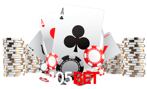 Jogue jogos de pôquer em 105Bet