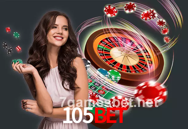 vivo no cassino 105Bet