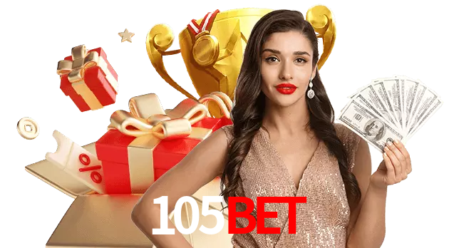 Jogue com dealers reais no 105Bet!