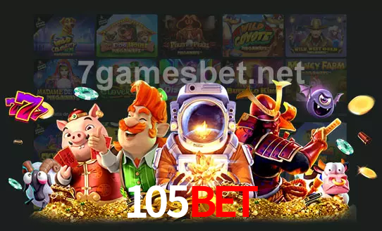 cassino 105Bet