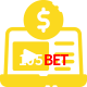 O Cassino 105Bet também oferece apostas esportivas virtuais!